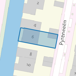 Perceel HLD02-O-5000