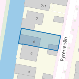 Perceel HLD02-O-5001