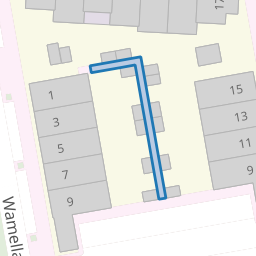 Perceel HLD02-O-5006