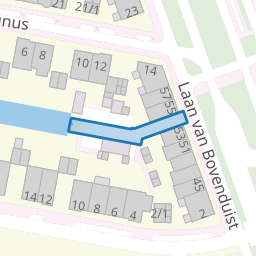 Perceel HLD02-O-5018