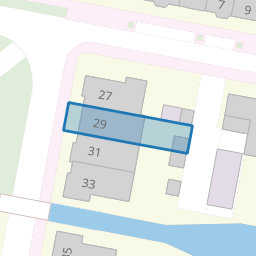 Perceel HLD02-O-5022