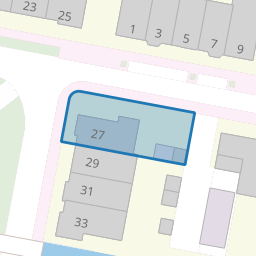 Perceel HLD02-O-5023