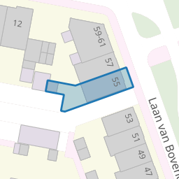 Perceel HLD02-O-5034