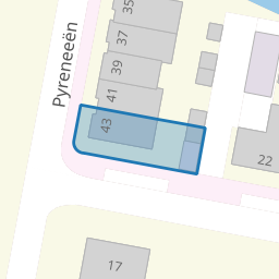 Perceel HLD02-O-5035