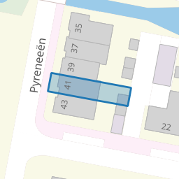 Perceel HLD02-O-5036