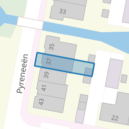 Perceel HLD02-O-5038