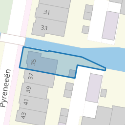 Perceel HLD02-O-5039