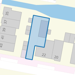 Perceel HLD02-O-5040