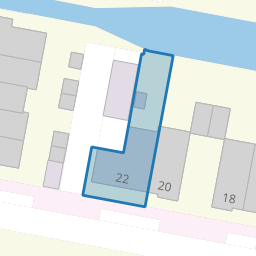 Perceel HLD02-O-5041