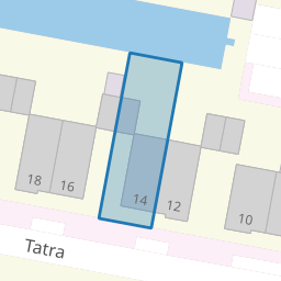 Perceel HLD02-O-5045