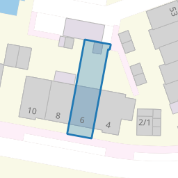 Perceel HLD02-O-5050