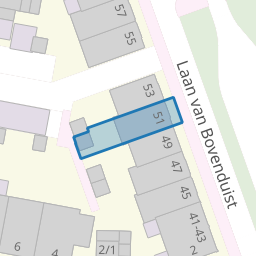 Perceel HLD02-O-5053