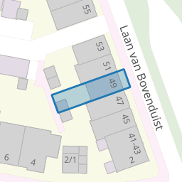 Perceel HLD02-O-5054