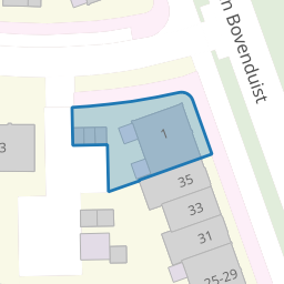 Perceel HLD02-O-5060