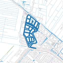 Perceel HLD02-O-5070