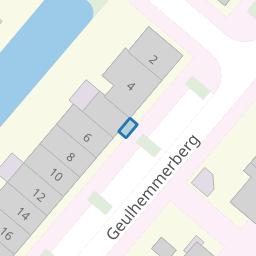 Perceel HLD02-O-5074