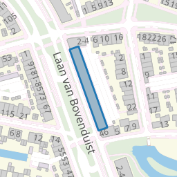 Perceel HLD02-O-5076