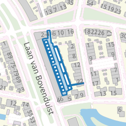 Perceel HLD02-O-5078