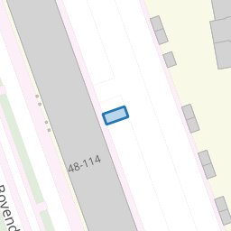 Perceel HLD02-O-5096