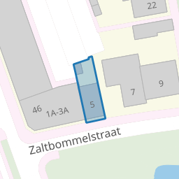 Perceel HLD02-O-5138