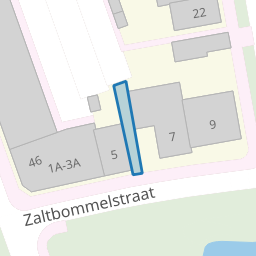 Perceel HLD02-O-5139