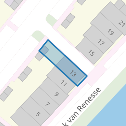 Perceel HLD02-O-5140