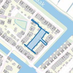 Perceel HLD02-O-5141