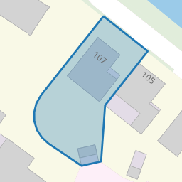 Perceel HLD02-O-5150