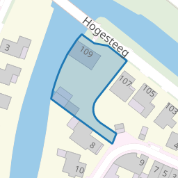 Perceel HLD02-O-5151