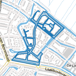 Perceel HLD02-O-5153