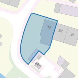 Perceel HLD02-O-5155