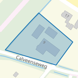 Perceel HLD02-O-5173