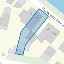 Perceel HLD02-O-5175