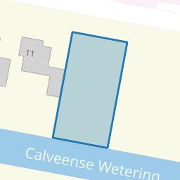 Perceel HLD02-O-5185