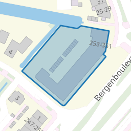 Perceel HLD02-O-5195