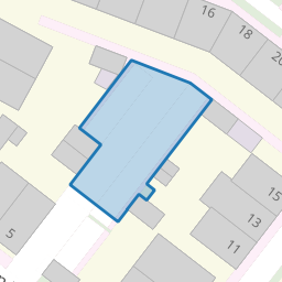 Perceel HLD02-O-5198