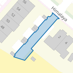 Perceel HLD02-O-5206