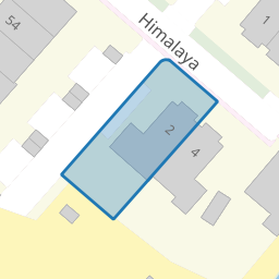 Perceel HLD02-O-5207