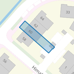 Perceel HLD02-O-5211