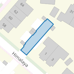 Perceel HLD02-O-5214