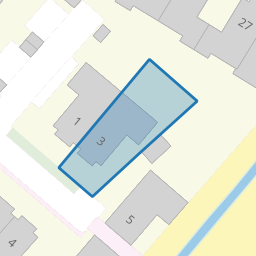 Perceel HLD02-O-5216