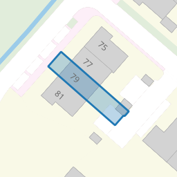 Perceel HLD02-O-5224