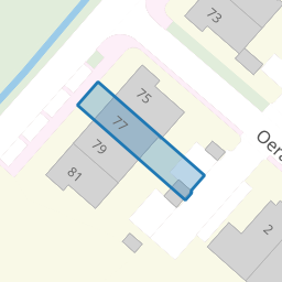 Perceel HLD02-O-5226