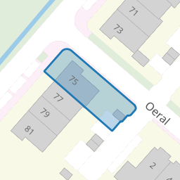 Perceel HLD02-O-5227