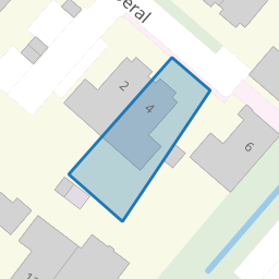 Perceel HLD02-O-5232