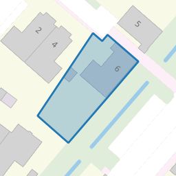 Perceel HLD02-O-5233