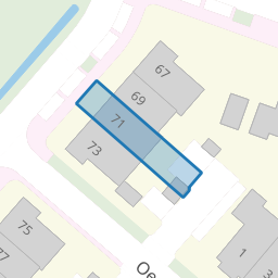 Perceel HLD02-O-5235