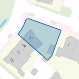 Perceel HLD02-O-5237