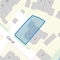 Perceel HLD02-O-5239