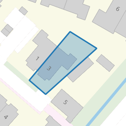 Perceel HLD02-O-5241